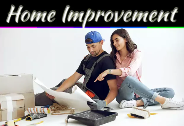15 Easy DIY Home Improvement Projects Anyone Can Do