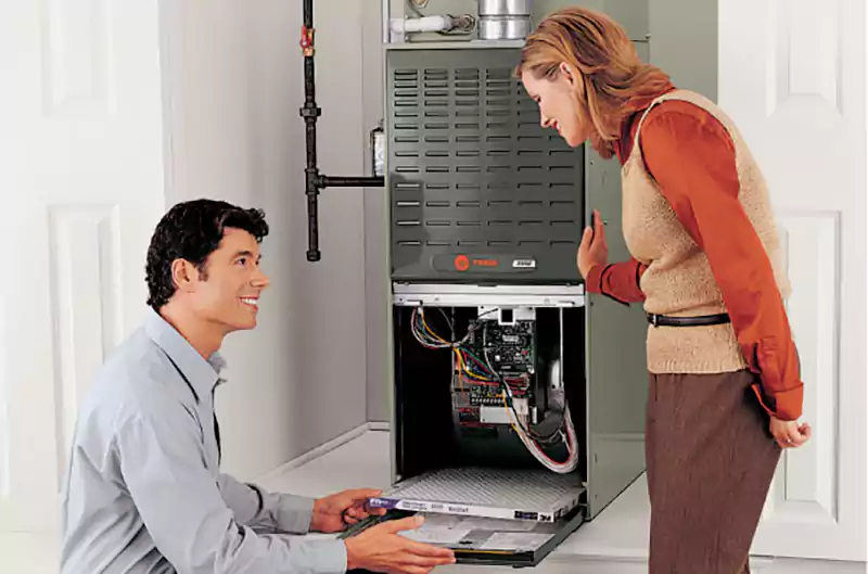 Furnace Repair Furnace Repair