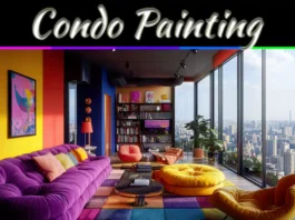 Transform Your Condo For A Quick Sale: The Power Of Trendy Colors Transform Your Condo For A Quick Sale: The Power Of Trendy Colors