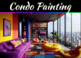 Transform Your Condo For A Quick Sale: The Power Of Trendy Colors Transform Your Condo For A Quick Sale: The Power Of Trendy Colors