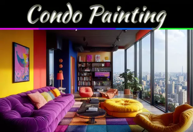 Transform Your Condo For A Quick Sale: The Power Of Trendy Colors