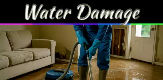 Cincinnati Water Damage Restoration: What To Do Right Away Cincinnati Water Damage Restoration: What To Do Right Away