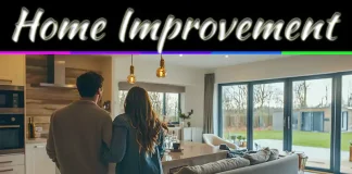 Home Improvements Buyers Notice First When Viewing A Property Home Improvements Buyers Notice First When Viewing A Property