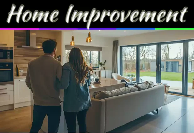 Home Improvements Buyers Notice First When Viewing A Property