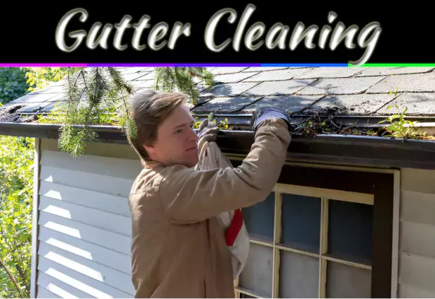 How Regular Aged Care Gutter Cleaning Enhances Safety In Aged Care Homes