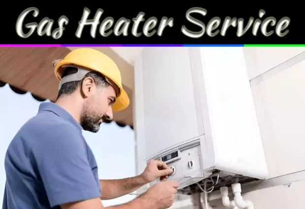 Top Signs You Need An Urgent Gas Heater Service Melbourne