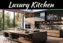 5 Luxury Kitchen Design Ideas That Are Built To Last 5 Luxury Kitchen Design Ideas That Are Built To Last