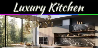 5 Luxury Kitchen Design Ideas That Are Built To Last 5 Luxury Kitchen Design Ideas That Are Built To Last