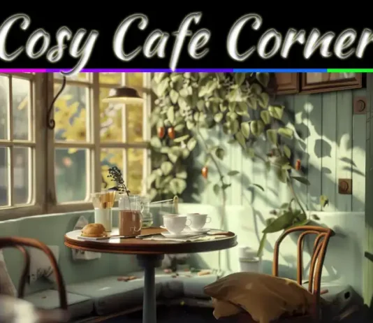 How To Create A Cosy Cafe Corner In Your Living Room – Tips & Inspiration How To Create A Cosy Cafe Corner In Your Living Room – Tips & Inspiration