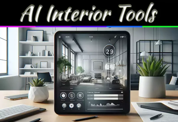 The Top 5 AI Interior Design Tools That Are Actually Worth Your Time