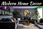 Transform Your Living Space: 5 Modern Home Decor Ideas That Actually Work Transform Your Living Space: 5 Modern Home Decor Ideas That Actually Work