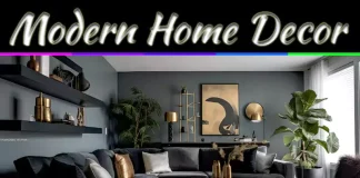 Transform Your Living Space: 5 Modern Home Decor Ideas That Actually Work Transform Your Living Space: 5 Modern Home Decor Ideas That Actually Work