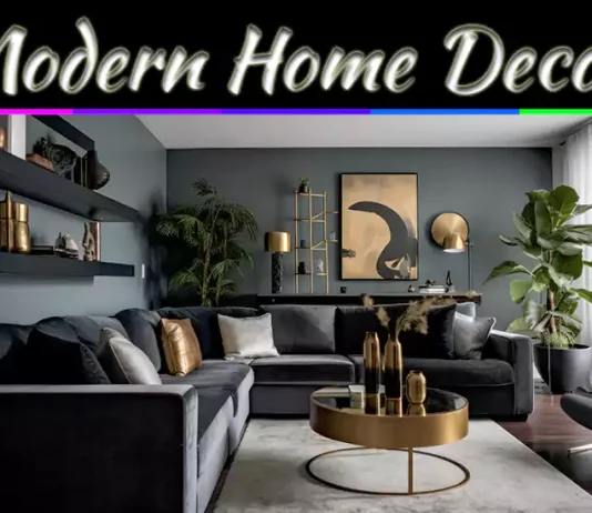 Transform Your Living Space: 5 Modern Home Decor Ideas That Actually Work Transform Your Living Space: 5 Modern Home Decor Ideas That Actually Work