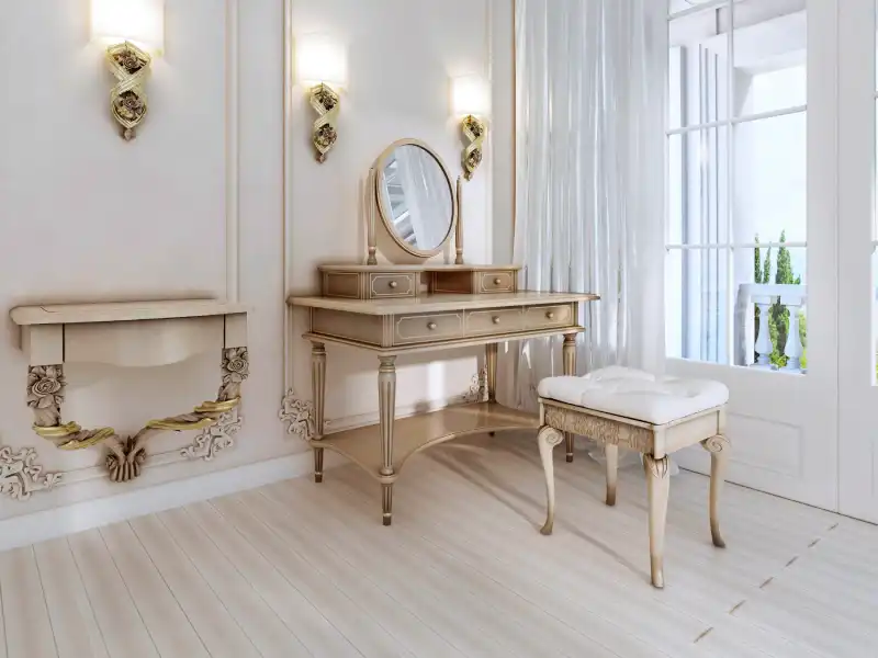 Classic Dressing Table Classic Dressing Table