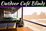 Clear vs Tinted Outdoor Café Blinds: Which One Is Right for You? Clear vs Tinted Outdoor Café Blinds: Which One Is Right for You?