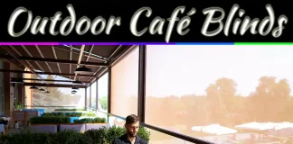 Clear vs Tinted Outdoor Café Blinds: Which One Is Right for You? Clear vs Tinted Outdoor Café Blinds: Which One Is Right for You?