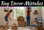 Common Rug Mistakes That Make Your Home Look Cheap Common Rug Mistakes That Make Your Home Look Cheap