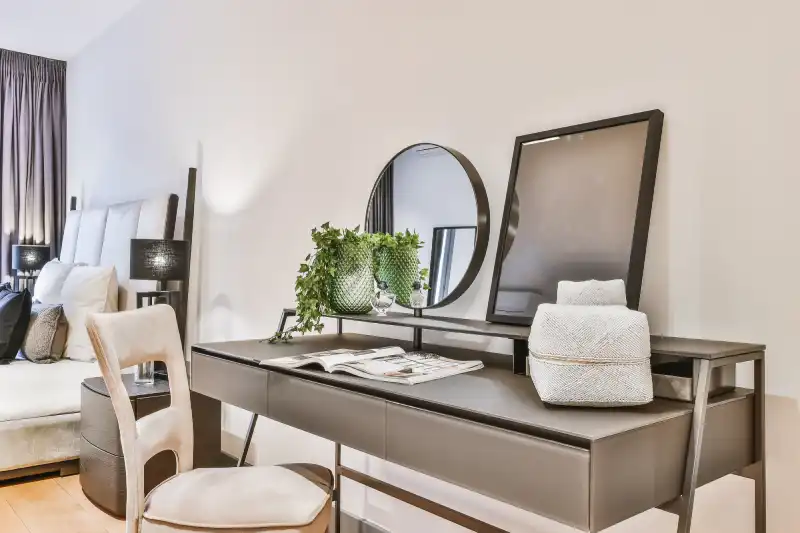 Dressing Table Mirror Styles Shapes Comparison Dressing Table Mirror Styles Shapes Comparison