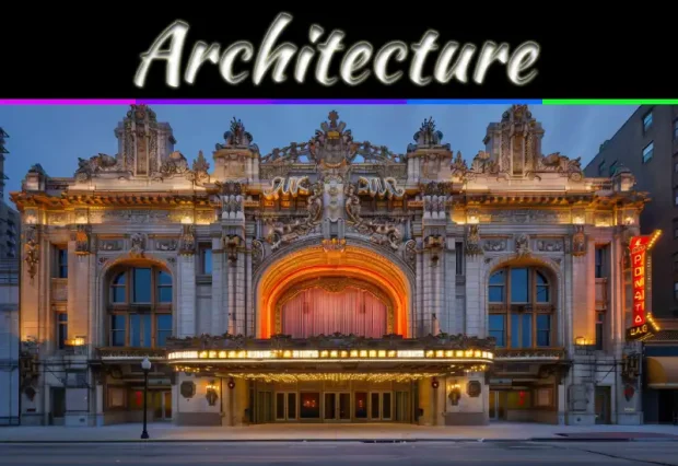 Five Building Styles That Changed Everything About Architecture