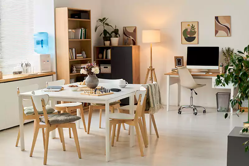Functional Home Functional Home