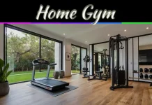 How to Build a Home Gym You’ll Actually Use – Complete Setup Guide How to Build a Home Gym You'll Actually Use - Complete Setup Guide