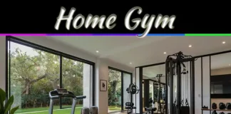 How to Build a Home Gym You’ll Actually Use – Complete Setup Guide How to Build a Home Gym You'll Actually Use - Complete Setup Guide