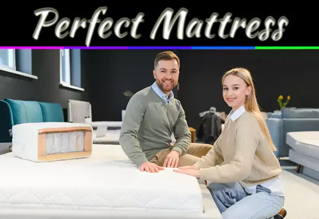 How to Choose the Perfect Mattress for Your Sleep Style