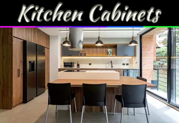 Italian Kitchen Cabinets Design Ideas For Luxury Interiors
