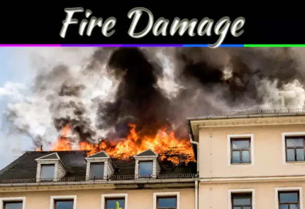 Step-By-Step: What Happens During Fire Damage Restoration In North Atlanta
