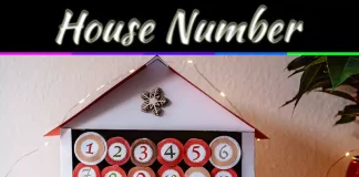 The Surprising Way Your House Number Shapes Your Home Life The Surprising Way Your House Number Shapes Your Home Life