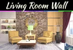 Transform Your Space: Creative Wall Styling For Living Rooms Transform Your Space: Creative Wall Styling For Living Rooms