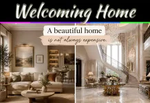 Why Some Homes Instantly Feel Welcoming Without Looking Expensive Why Some Homes Instantly Feel Welcoming Without Looking Expensive