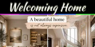 Why Some Homes Instantly Feel Welcoming Without Looking Expensive Why Some Homes Instantly Feel Welcoming Without Looking Expensive