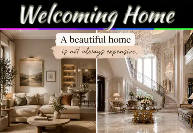 Why Some Homes Instantly Feel Welcoming Without Looking Expensive