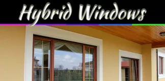 Why Toronto Homeowners Are Choosing Aluminum-Clad Wood Hybrid Windows Why Toronto Homeowners Are Choosing Aluminum-Clad Wood Hybrid Windows
