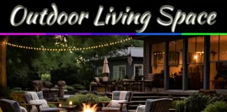 Creating an Outdoor Living Space You’ll Enjoy for Years Creating an Outdoor Living Space You'll Enjoy for Years