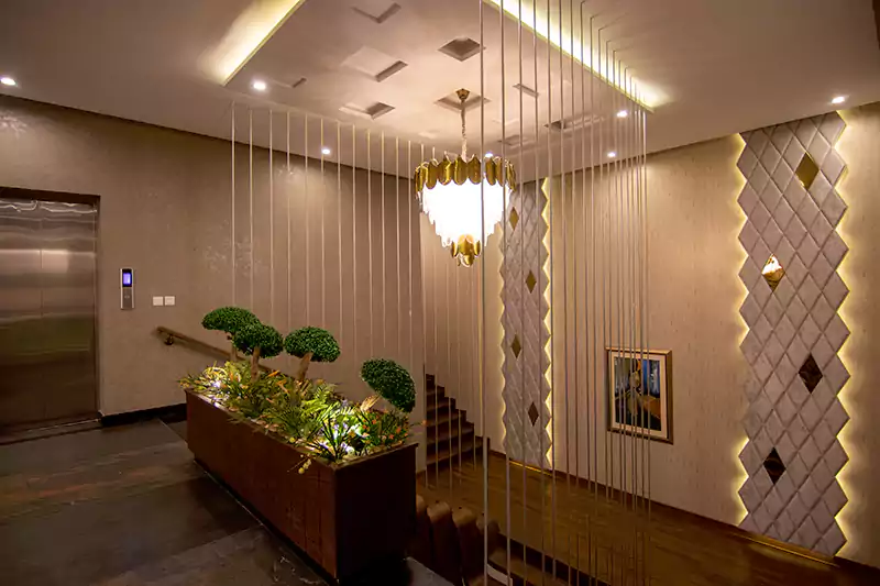 Custom LED Lighting For Home Interior Design Custom LED Lighting For Home Interior Design