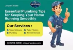 Essential Plumbing Tips for Keeping Your Home Running Smoothly Essential Plumbing Tips for Keeping Your Home Running Smoothly