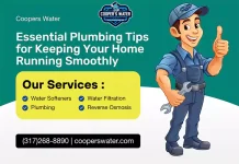 Essential Plumbing Tips for Keeping Your Home Running Smoothly Essential Plumbing Tips for Keeping Your Home Running Smoothly