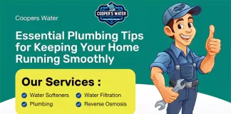 Essential Plumbing Tips for Keeping Your Home Running Smoothly Essential Plumbing Tips for Keeping Your Home Running Smoothly