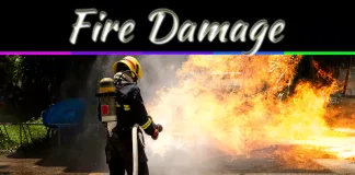 Fire Damage Cleanup: What Happens After the Flames Are Out Fire Damage Cleanup: What Happens After the Flames Are Out
