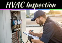 HVAC Issues That Can Affect a Home Inspection HVAC Issues That Can Affect a Home Inspection