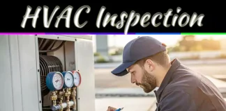 HVAC Issues That Can Affect a Home Inspection HVAC Issues That Can Affect a Home Inspection