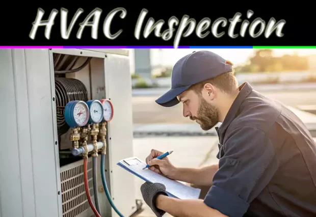 HVAC Issues That Can Affect a Home Inspection