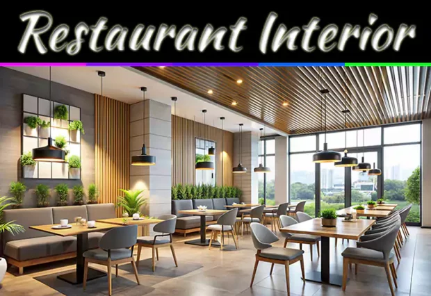 Restaurant Interior Designer Toronto: Creating Memorable Dining Spaces That Inspire