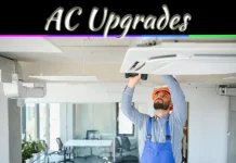 Why Older Fremont Homes Often Need Cooling System Upgrades Why Older Fremont Homes Often Need Cooling System Upgrades
