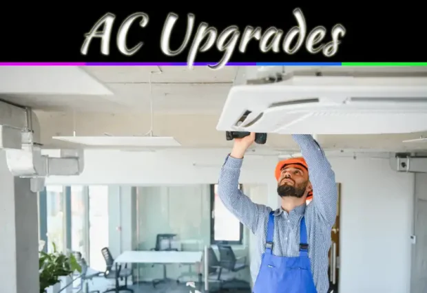 Why Older Fremont Homes Often Need Cooling System Upgrades
