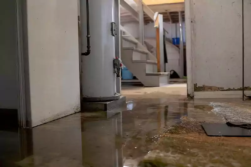 Basement Flooding Basement Flooding