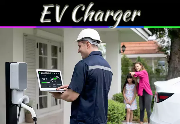 Can You Install an EV Charger Without Upgrading Your Electrical Panel?