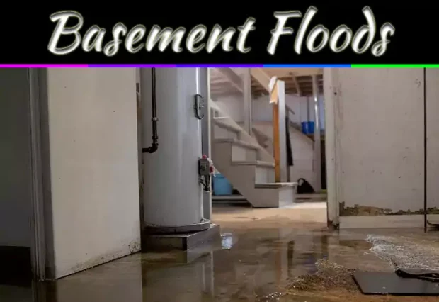 What to Do First When Your Grand Rapids Basement Floods